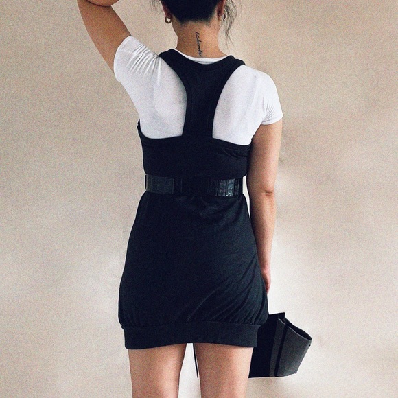 *Adidas Originals* Racerback Dress - Picture 7 of 7